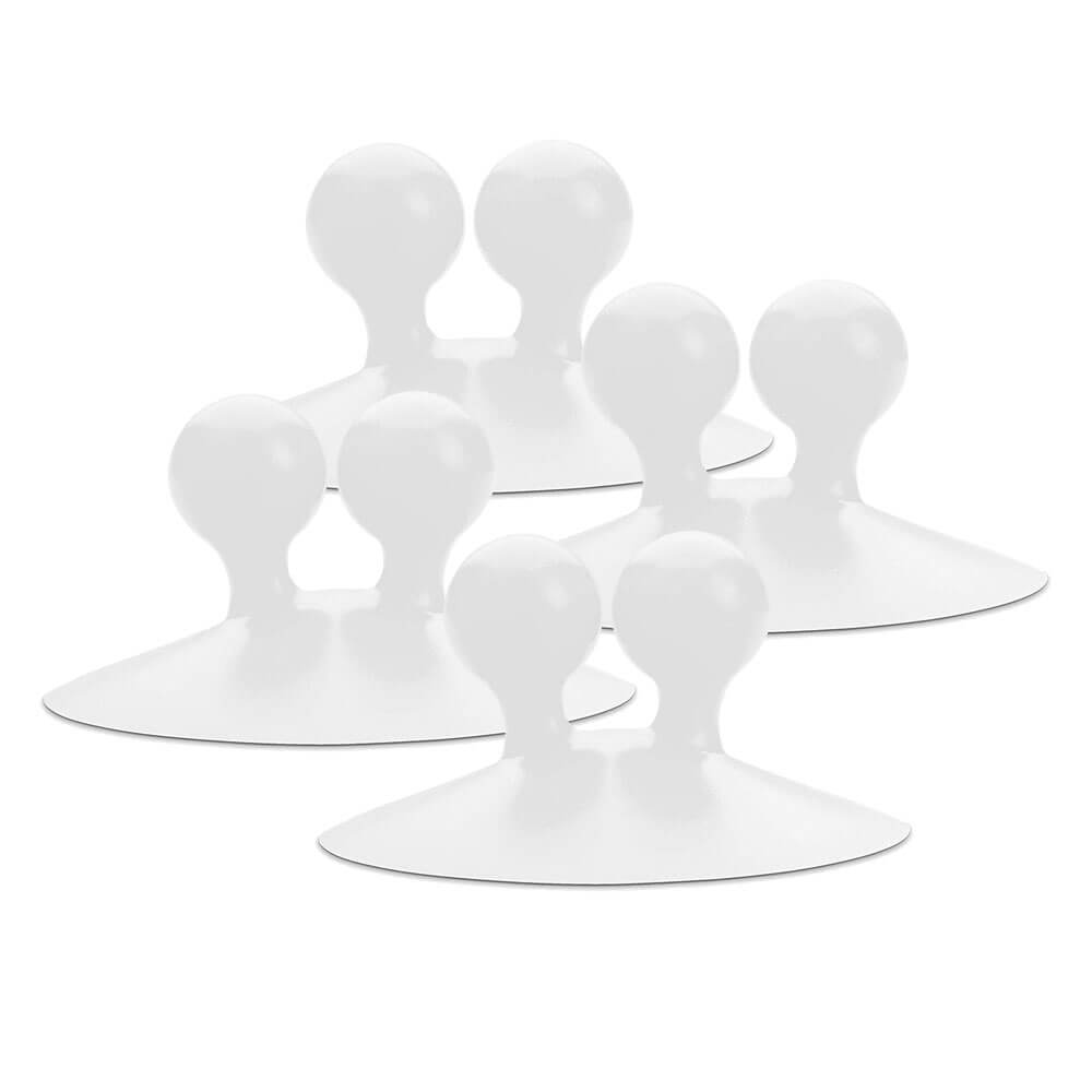 ジョット吸引フック(4パック)