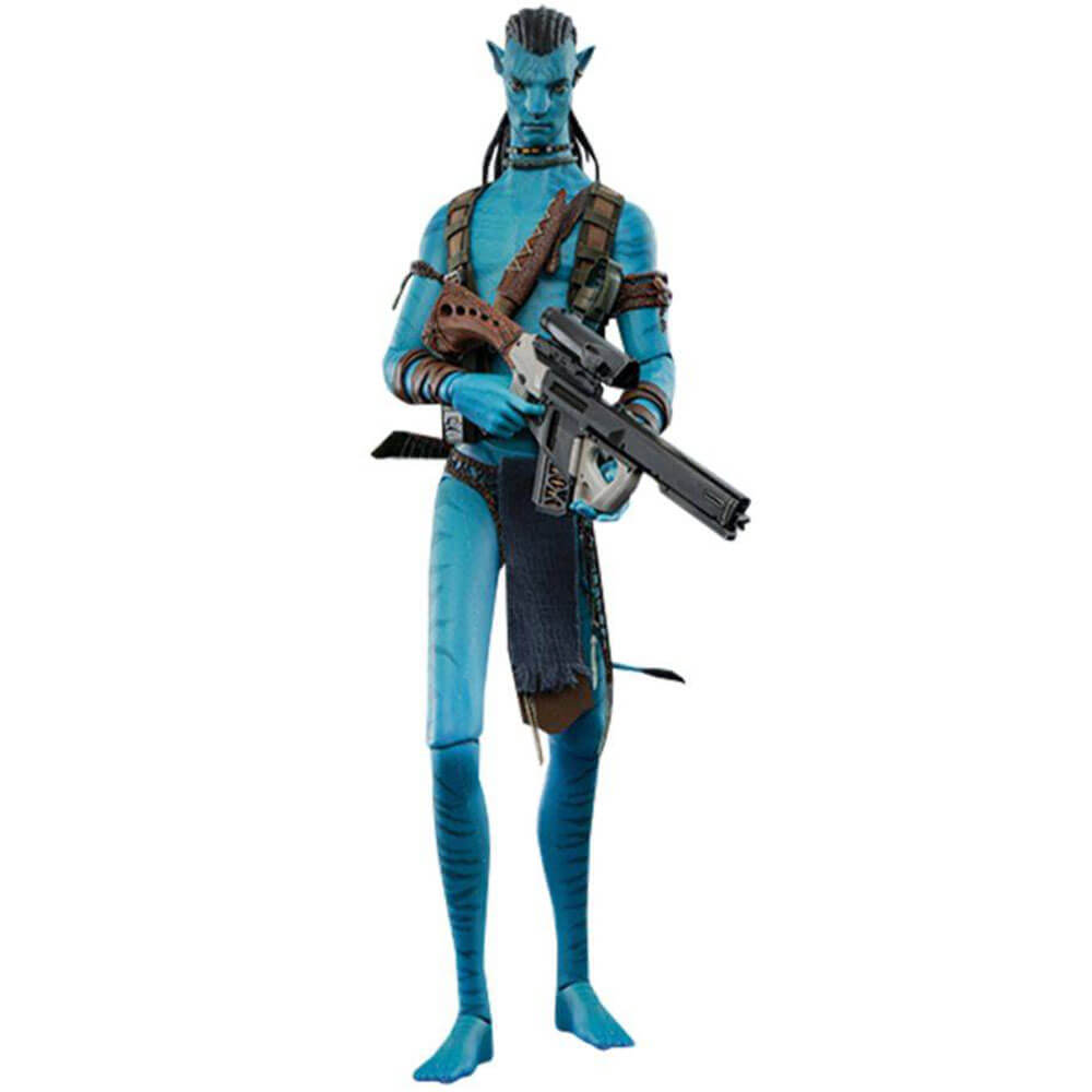 アバター2ジェイクサリー1:6スケールアクションフィギュア