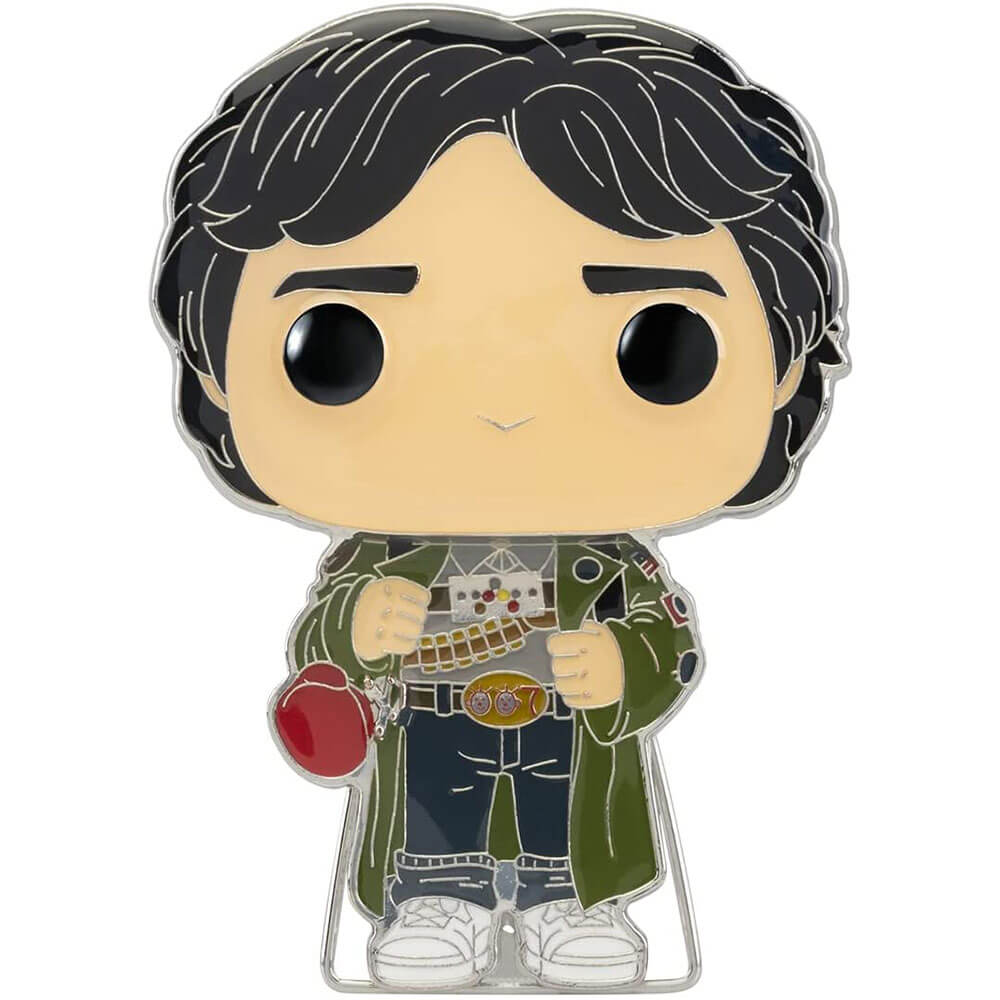 グーニーズ4 "ポップ!エナメルピン