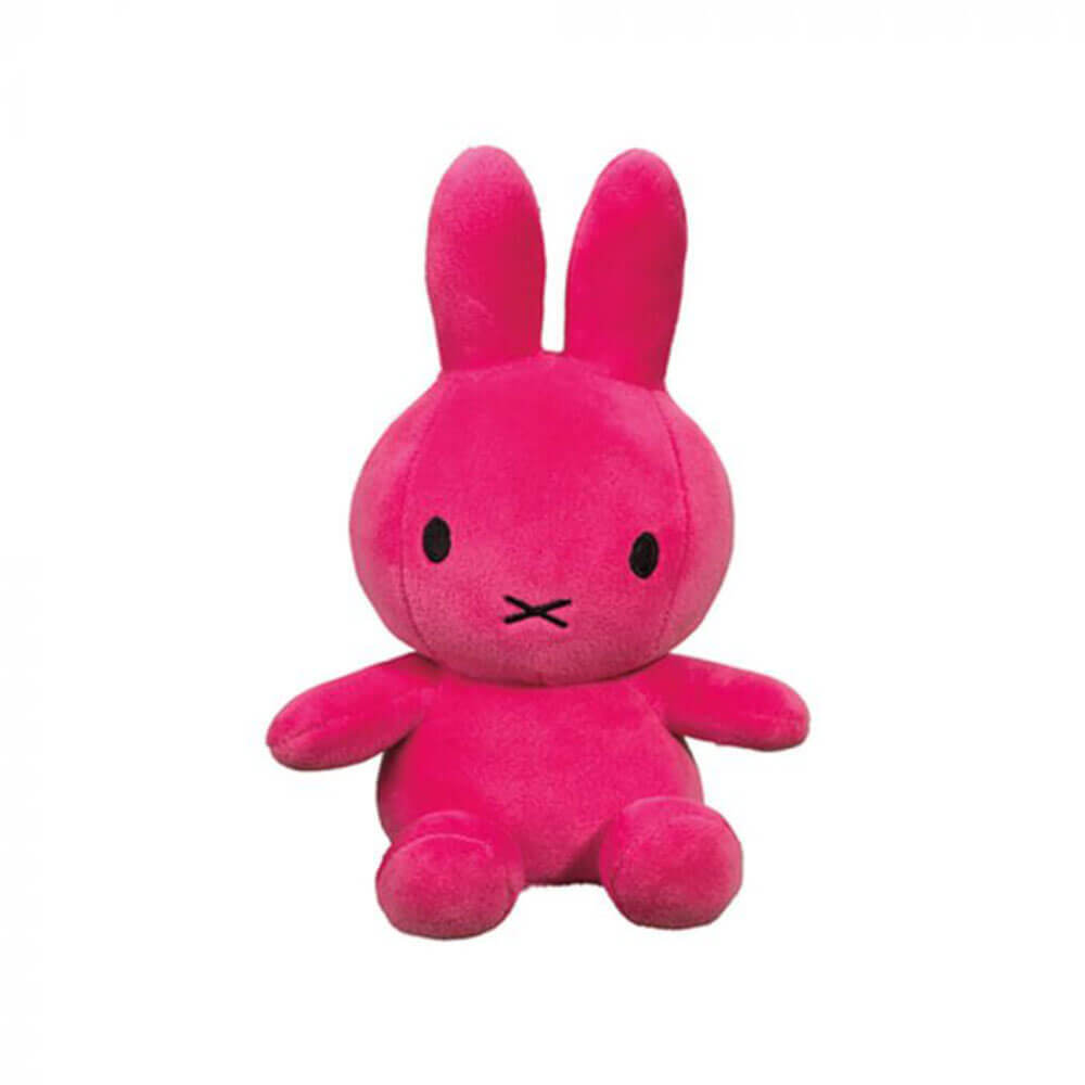 Miffy Trend Plush(20cm)