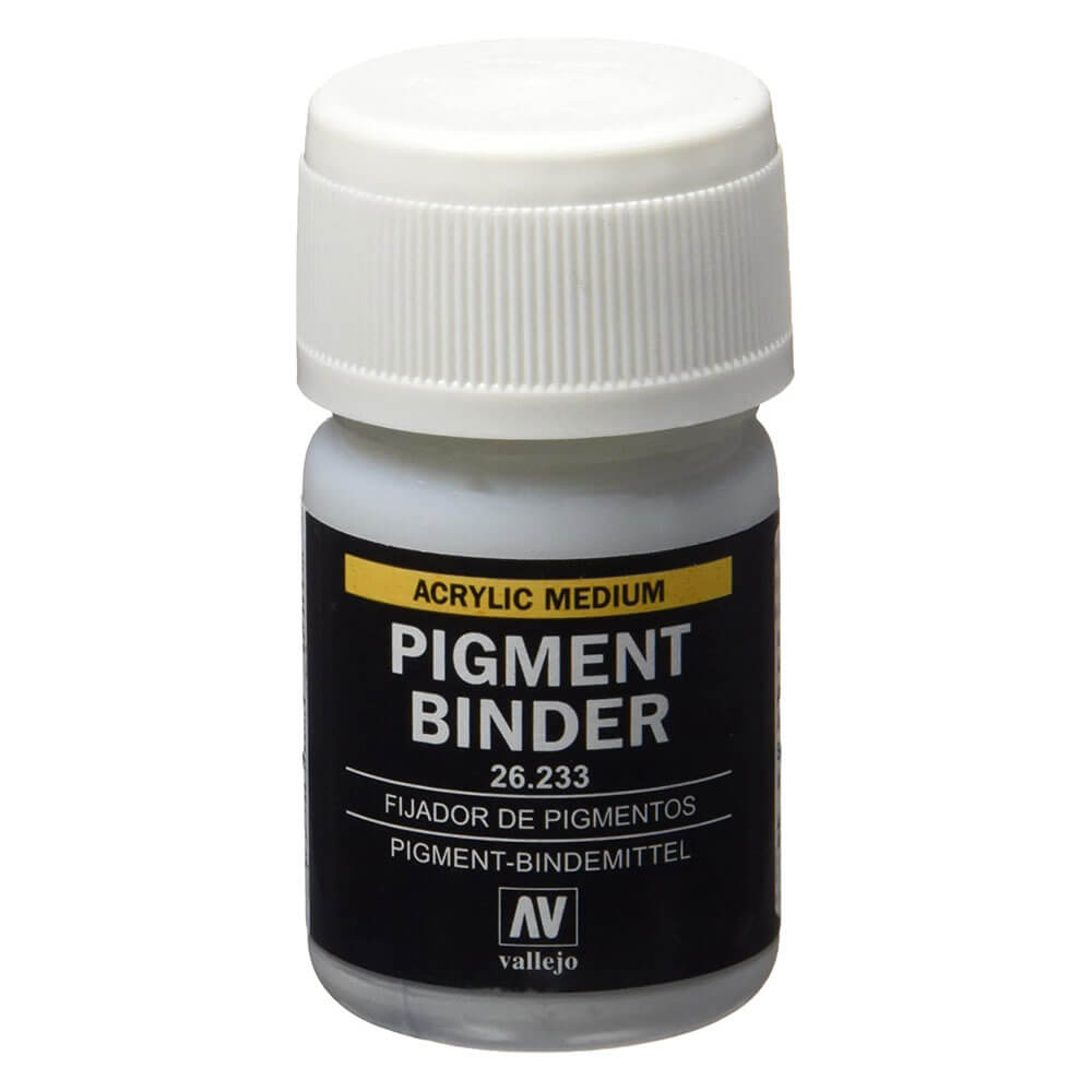 Vallejo -pigmenter 30 ml