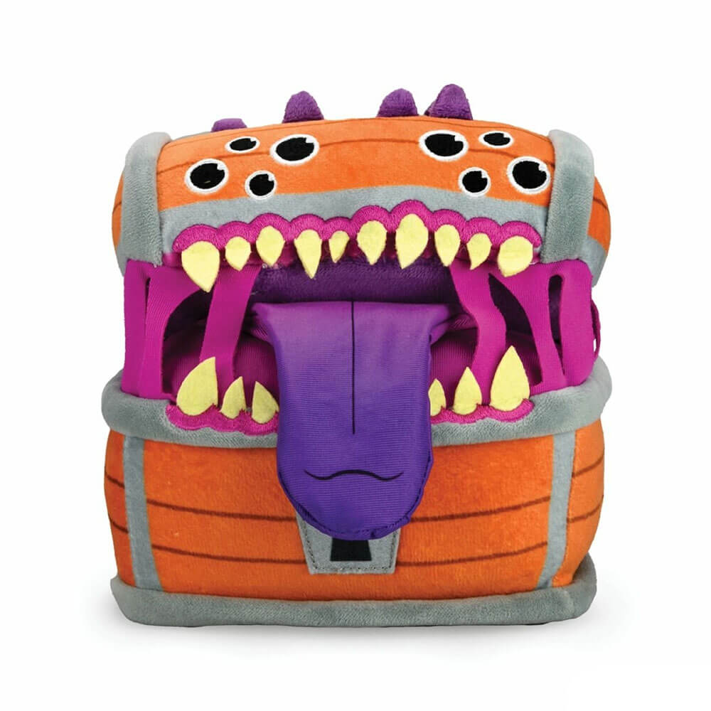 Dungeons&Dragons Phunny Plush