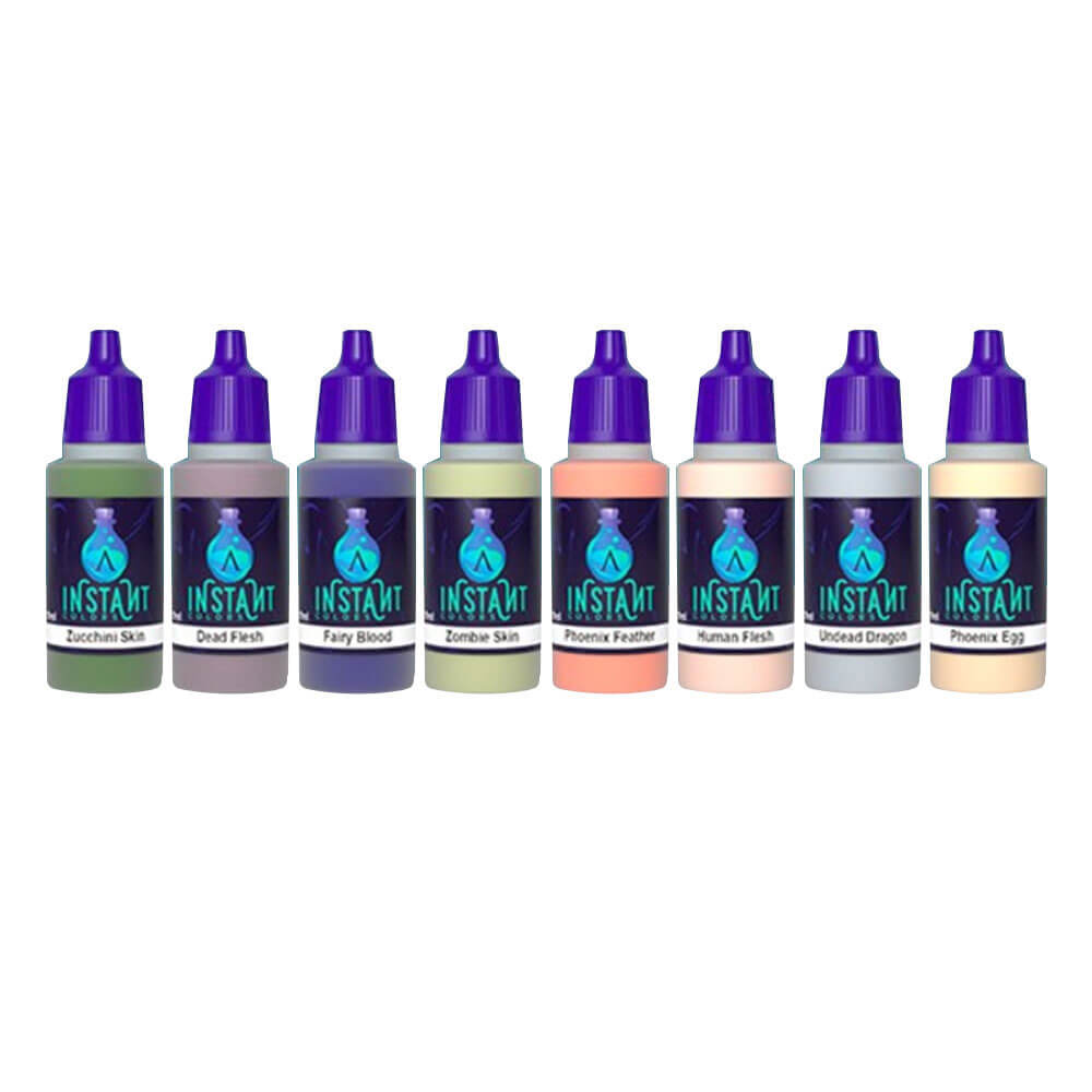 Scale 75 Instant Colors Farbset