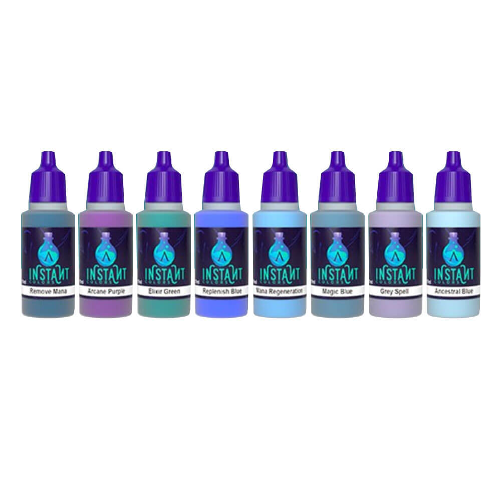 Scale 75 Instant Colors Farbset