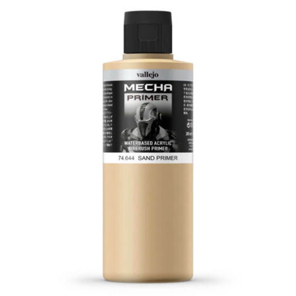 Vallejo Mecha Color wasserbasiertes Acryl 200 ml