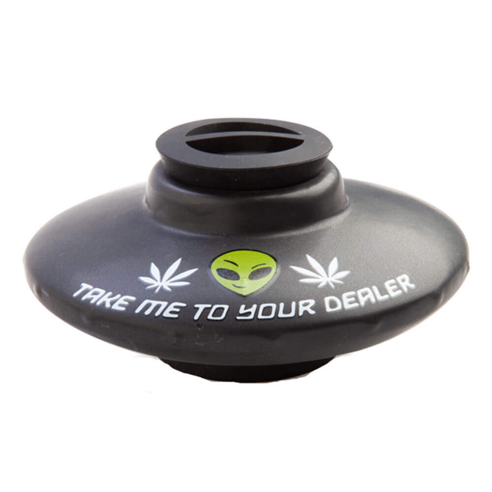 それを隠してください! 3Dストレージジャー