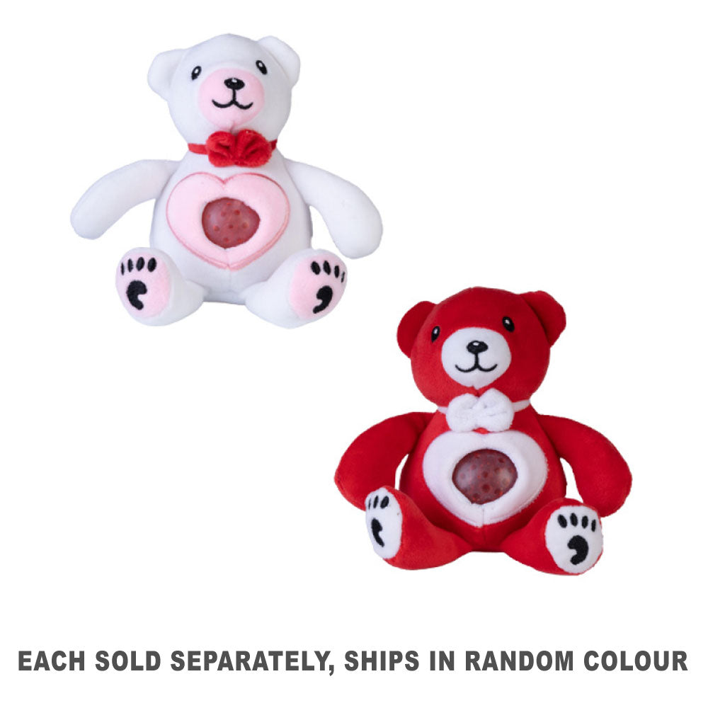 Jelloos Teddyroos Bear(1PCランダムスタイル)