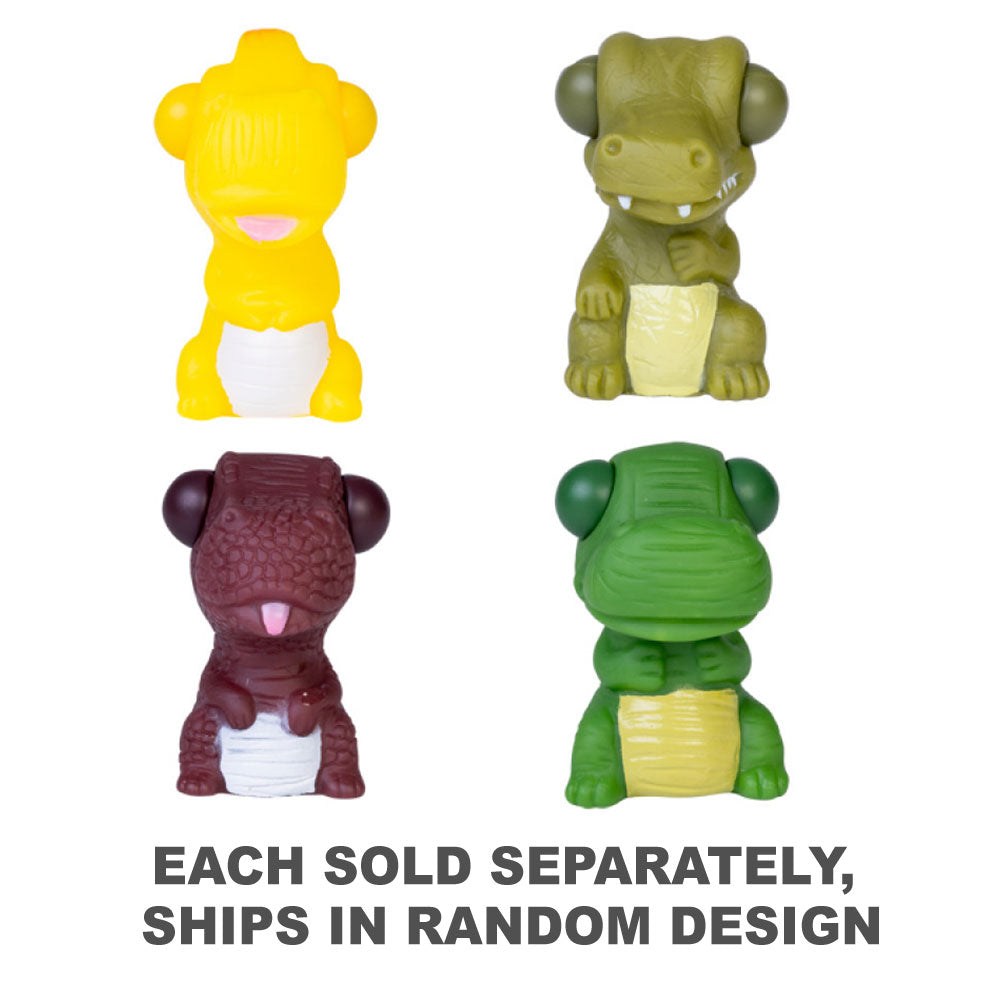 目のポップストレス玩具(1PCランダムスタイル)