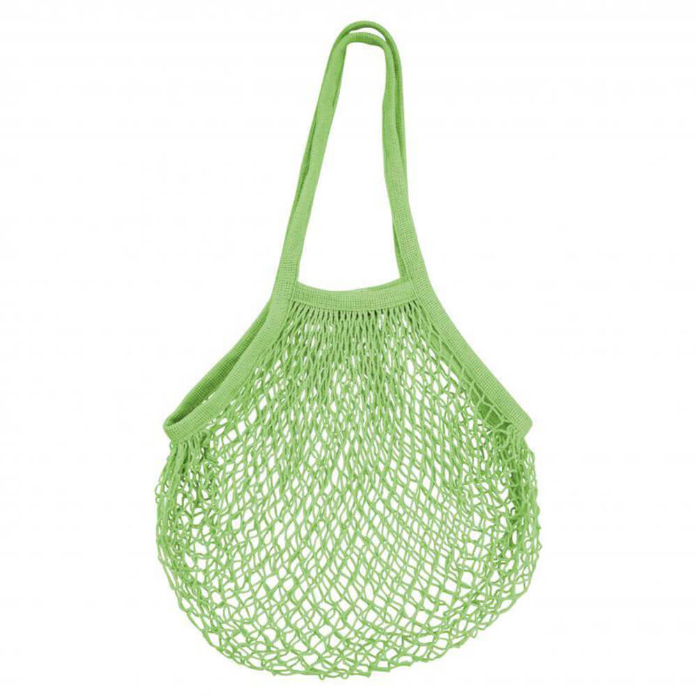 カールスタートロングハンドル天然綿の弦バッグ