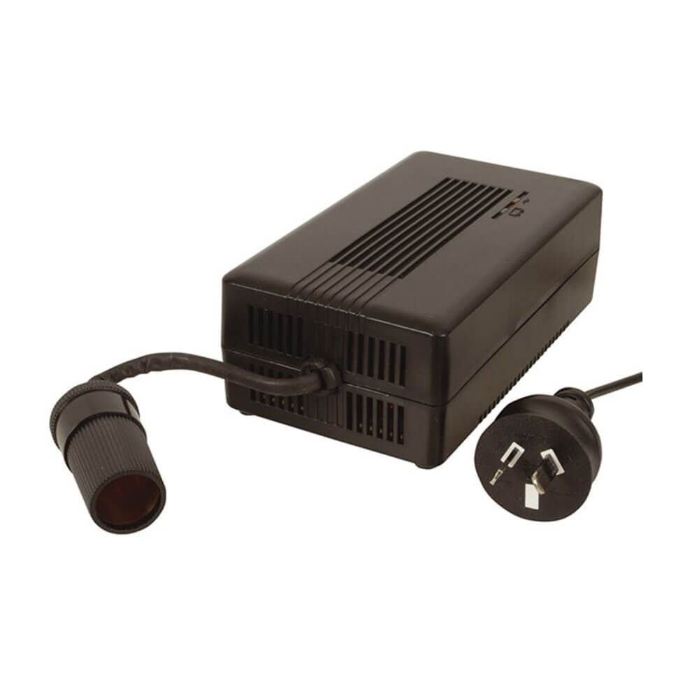 メインタバコライターソケット電源(12VDC)