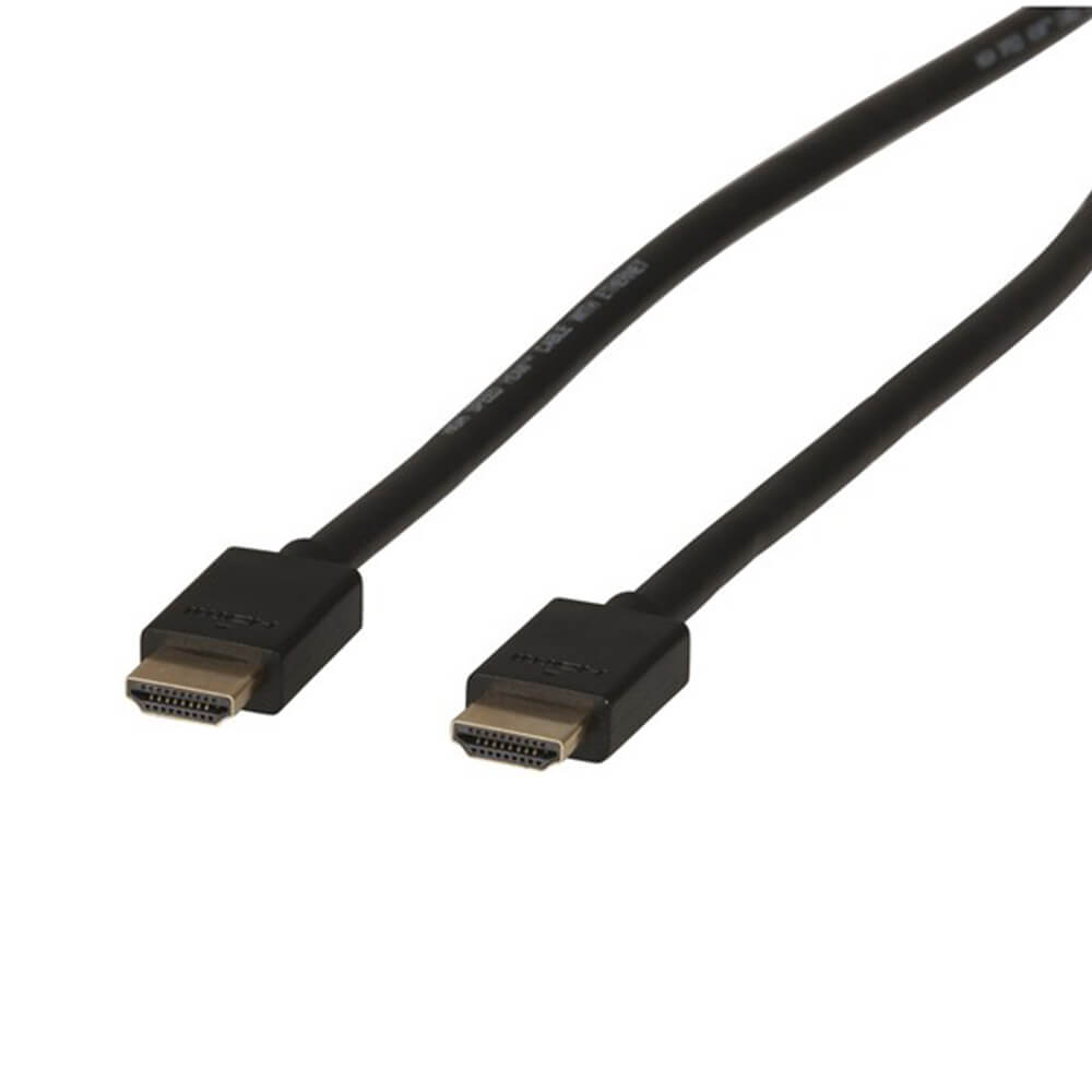 エコノミーHDMI 1.4ケーブル(プラグプラグ)