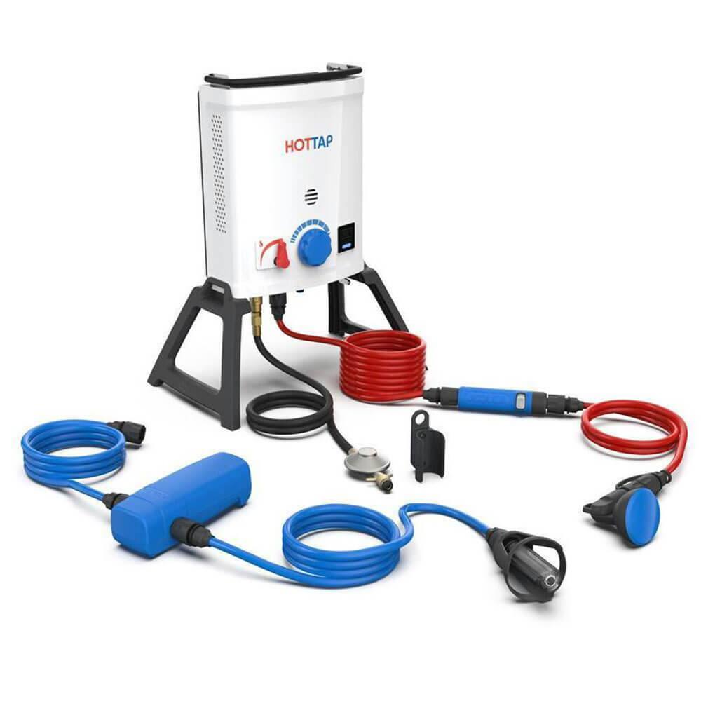 Joolca hottap v2 varmtvannsbereder