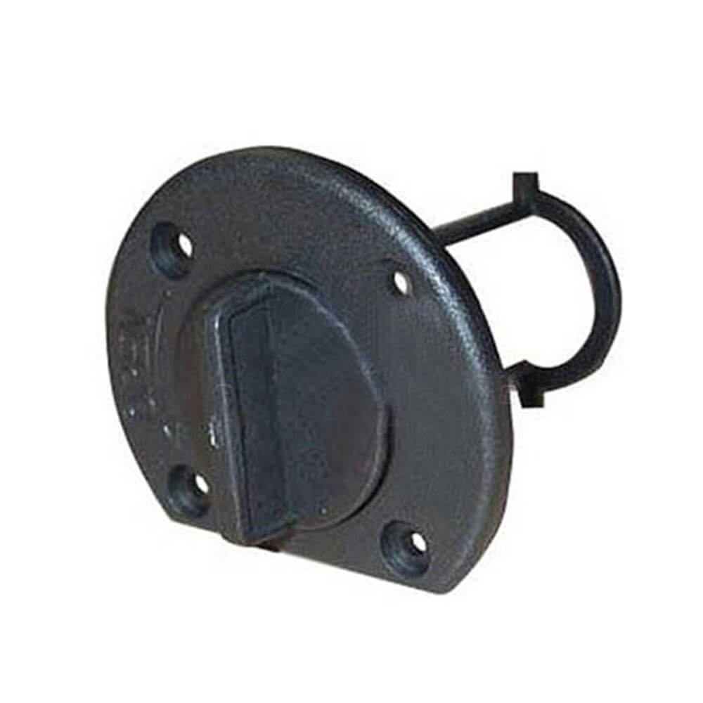 大きなプラスチック製の排水バン(直径31mm)