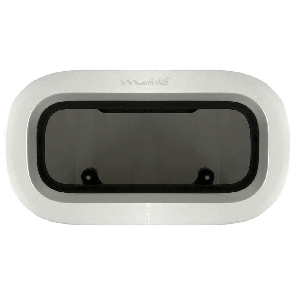 海洋アルミニウムフレームのポートライト開口部