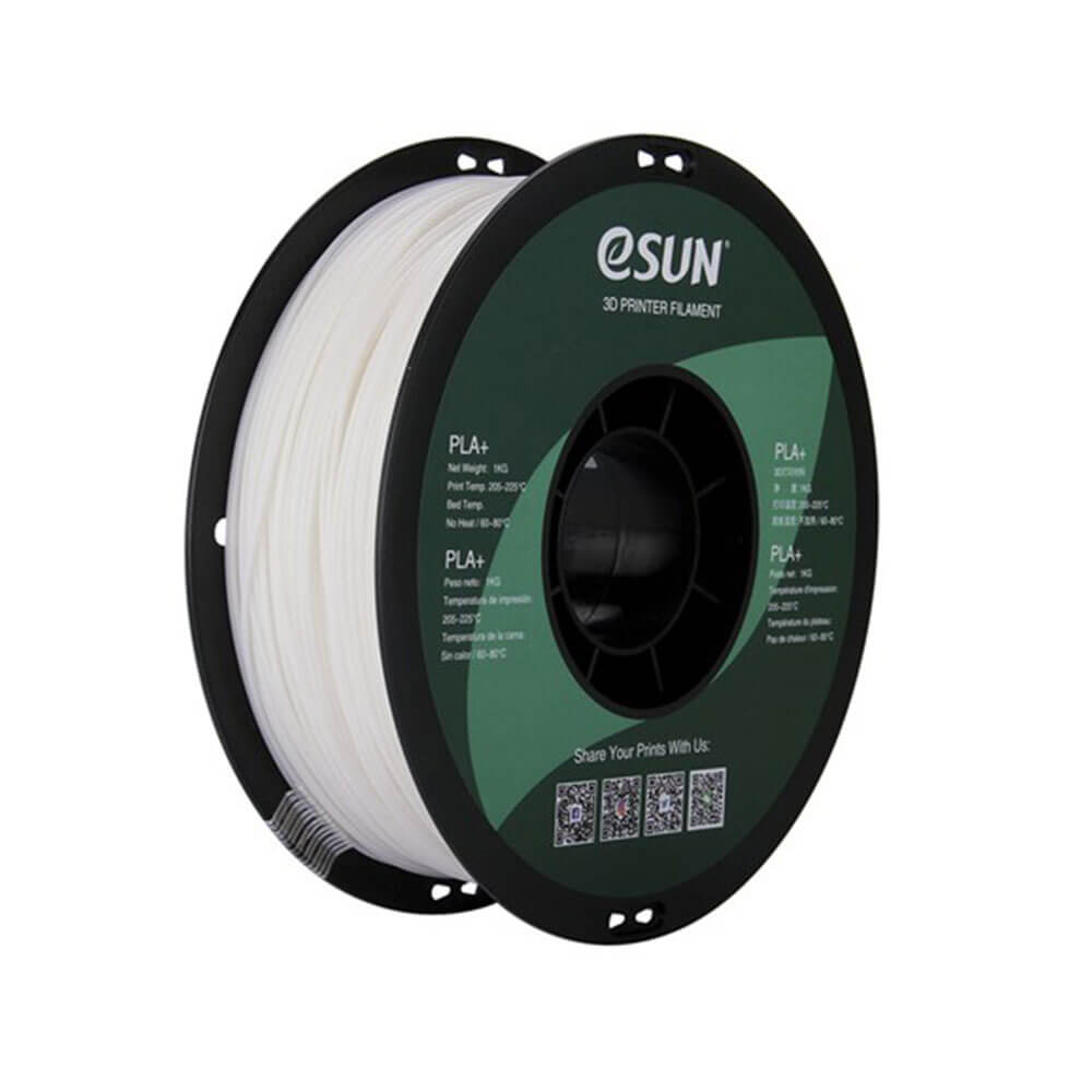 esunポリラクチン酸フィラメントロール1kg(1.75mm)