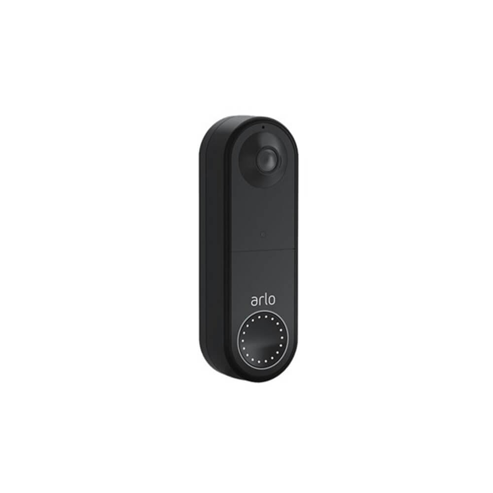 Arlo Video Doorbell (Wire Free)