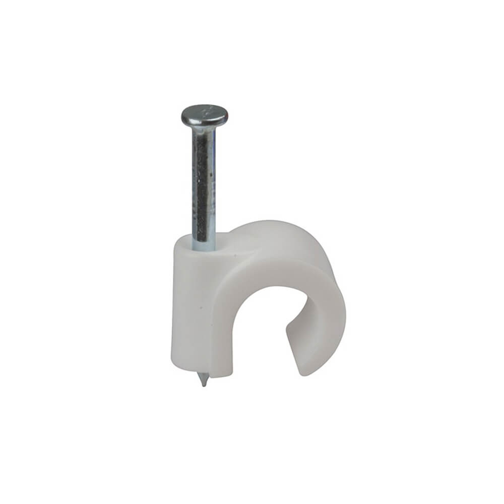 拡張可能なケーブルクリップ(7-10mm)