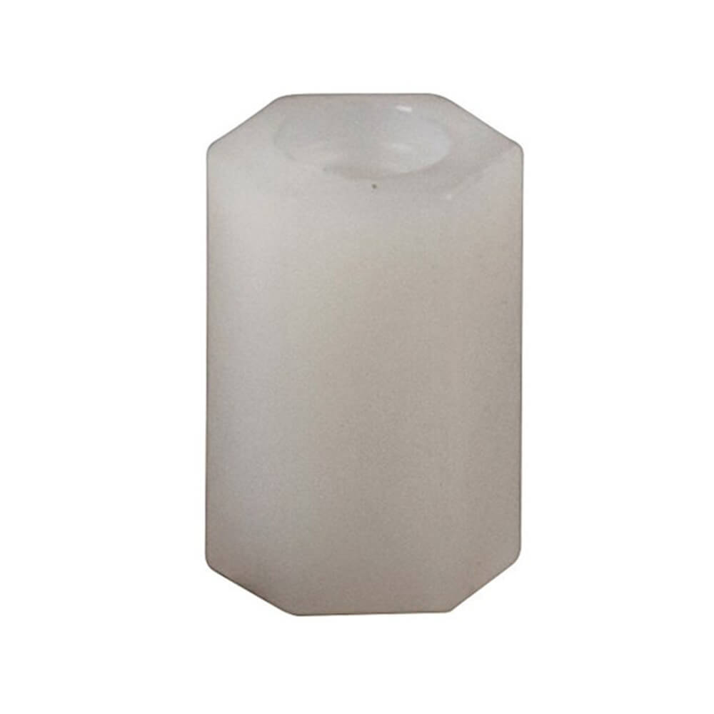 タップされたナイロンスペーサー(25pk)