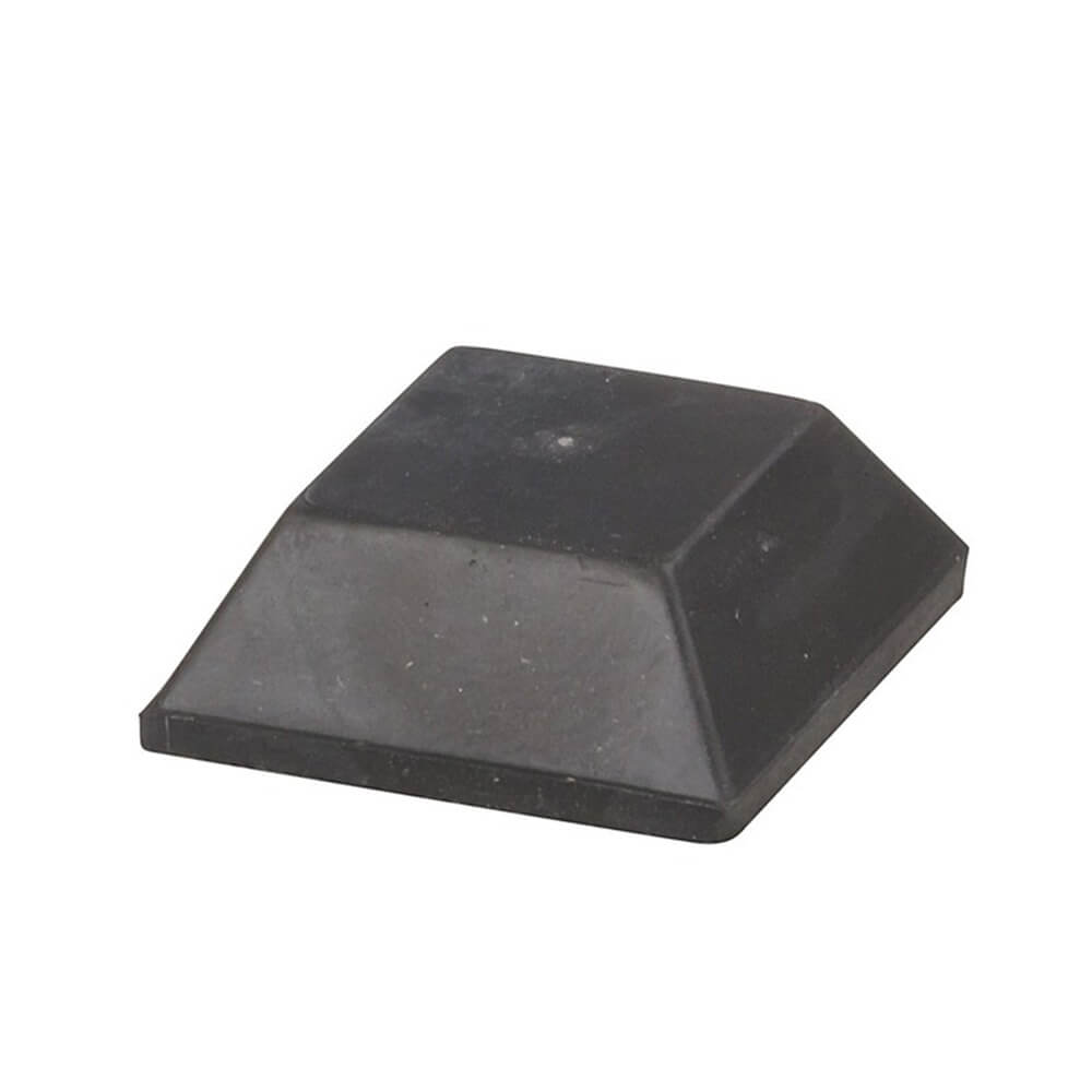 自己接着ゴム足(大きな)