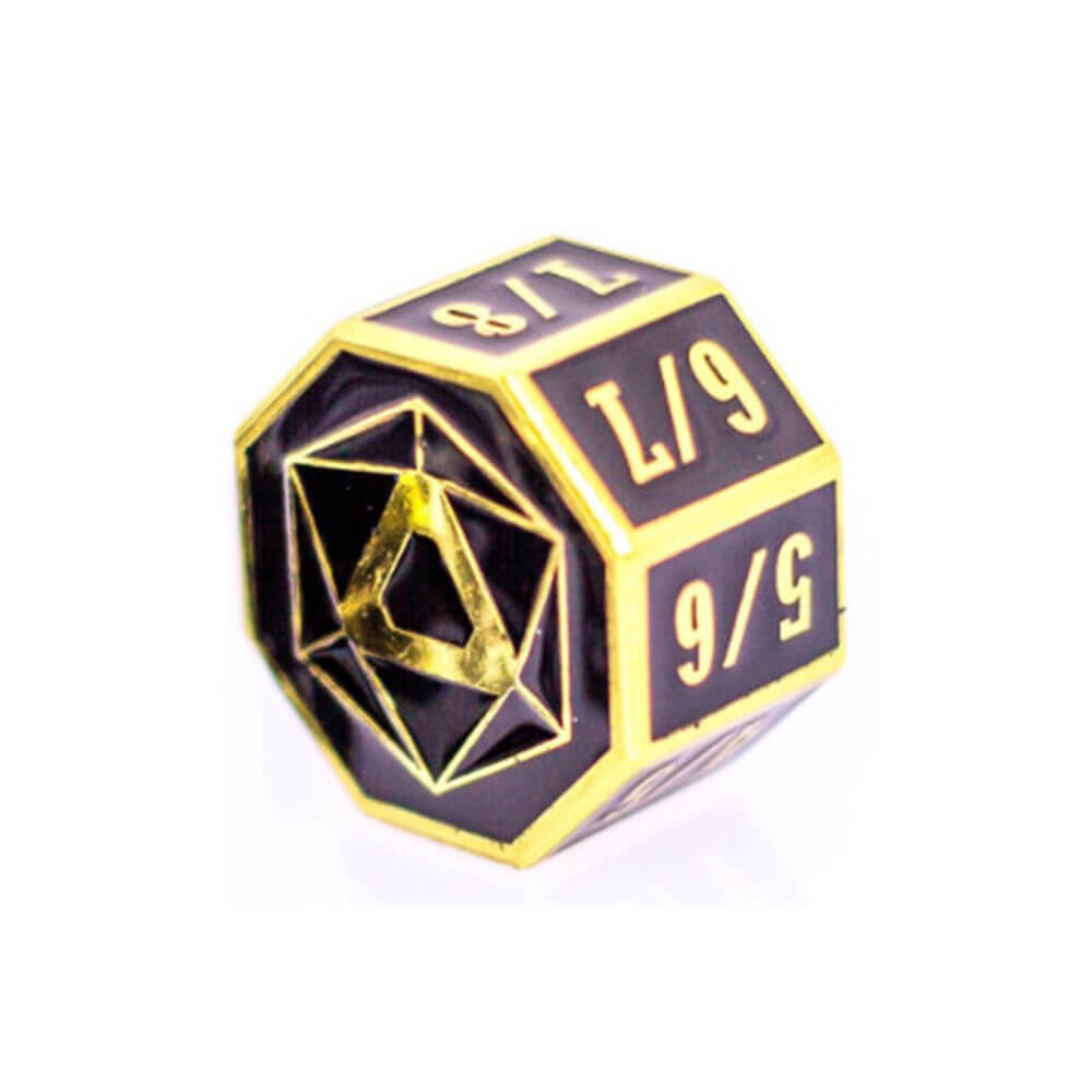 サイコロメタルmtg goyf roxカウンター(シングル)