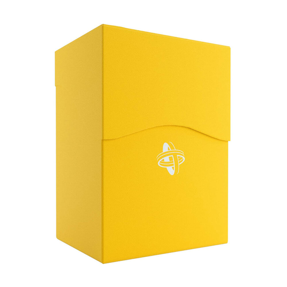 GameGenic Deck Holder Deck Box(80個の袖を保持)