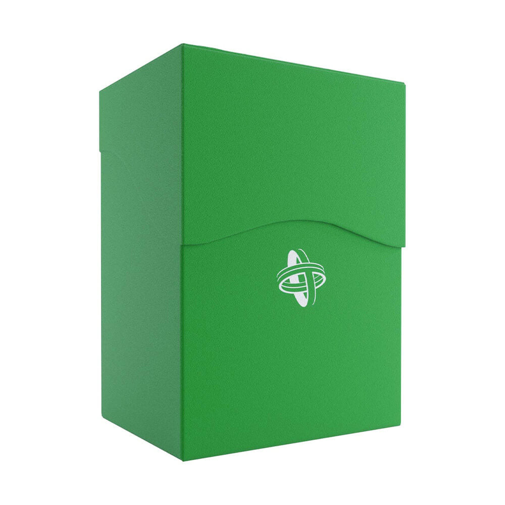 GameGenic Deck Holder Deck Box(80個の袖を保持)