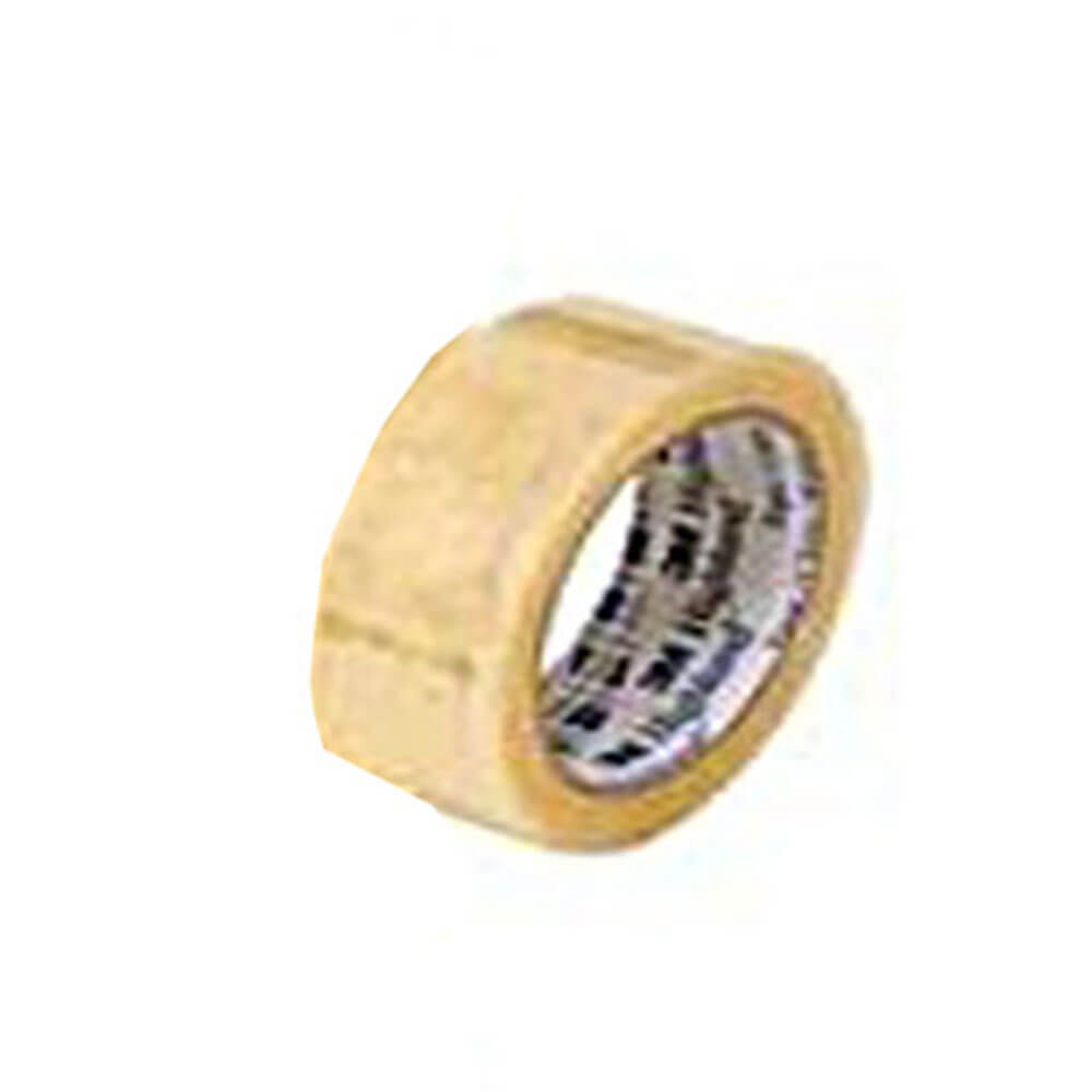 スコッチパッケージテープ48mmx75m(6pk)