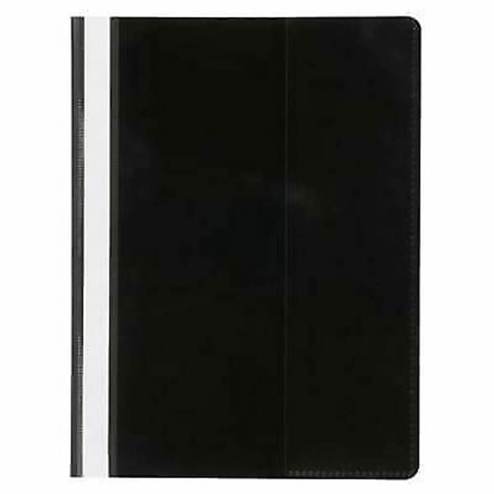 Marbig Deluxeフラットファイル(A4)