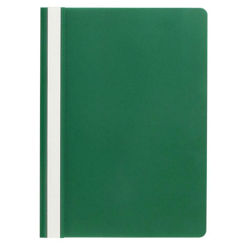 Marbig Deluxeフラットファイル(A4)