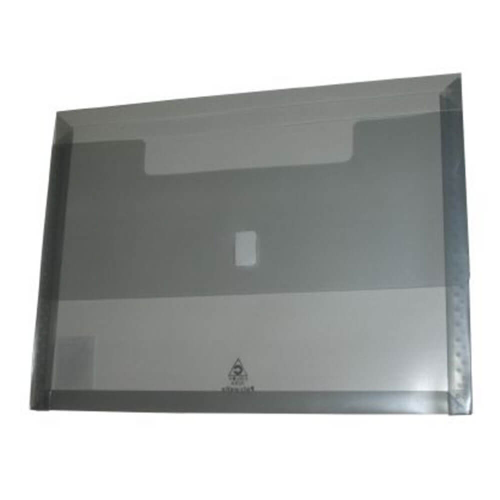 Colby Polywally Document Wallet(A4)