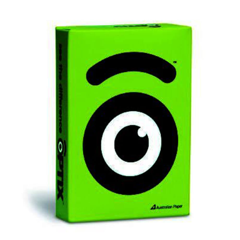 Optix A4コピーペーパーReam(80GSM)