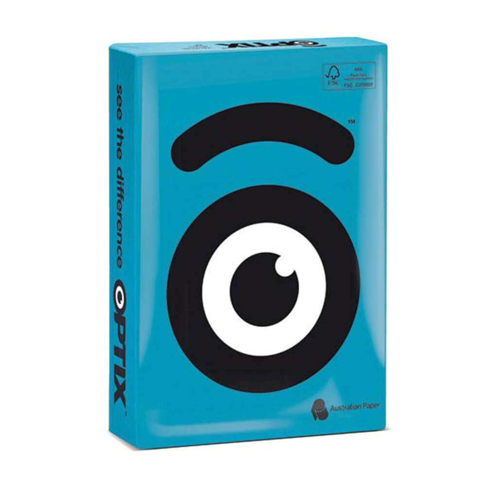 Optix A4コピーペーパーReam(80GSM)