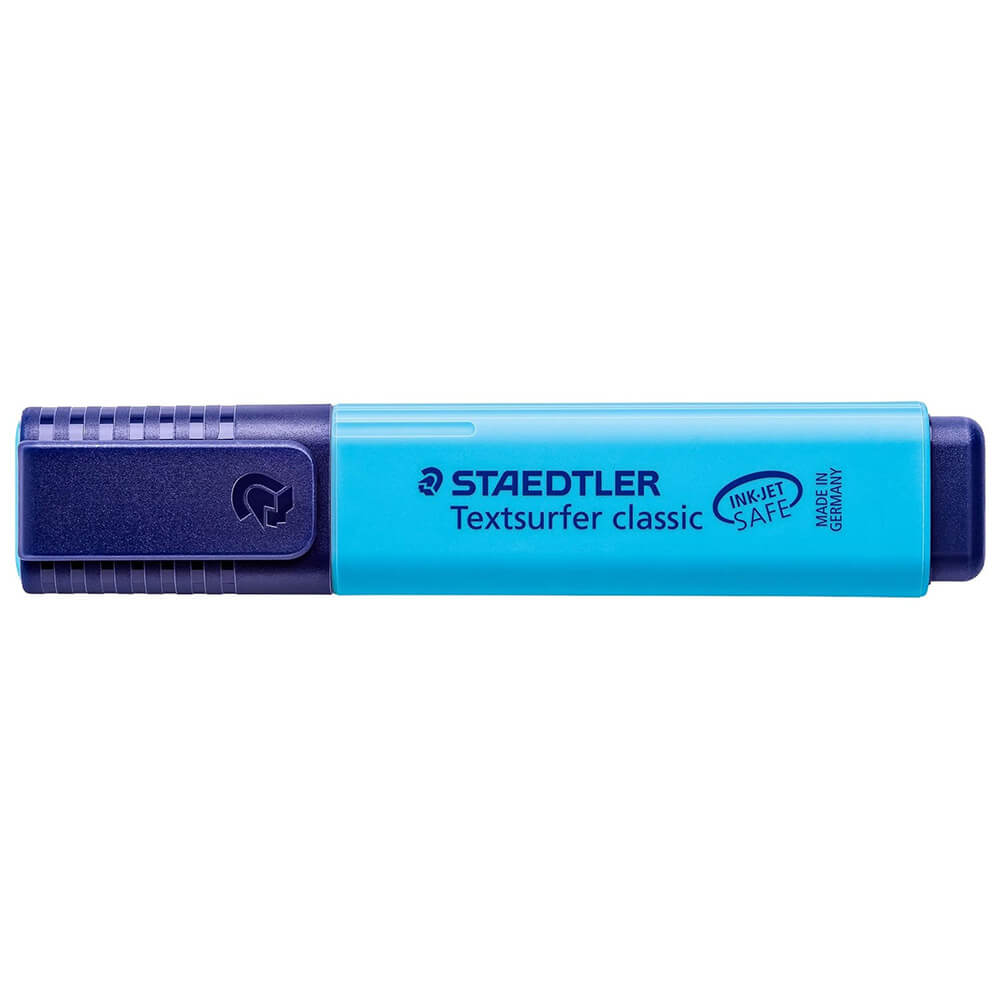 Staedtler Textsurfer Textmarker (Box mit 10 Stück)