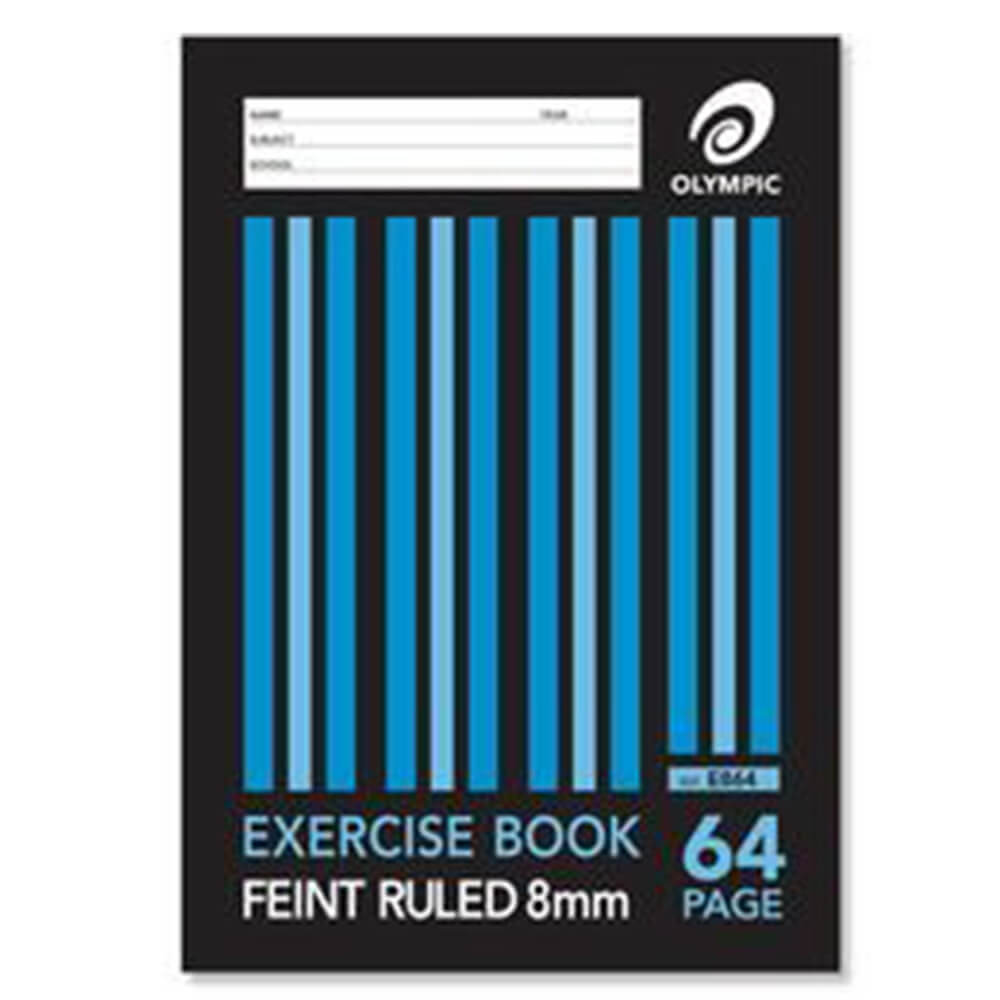 オリンピックはA4バインダーブック(20のパック)を支配しました