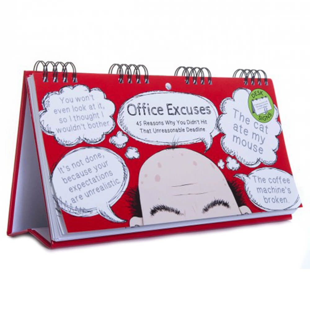 フリップブック(ハードカバー)