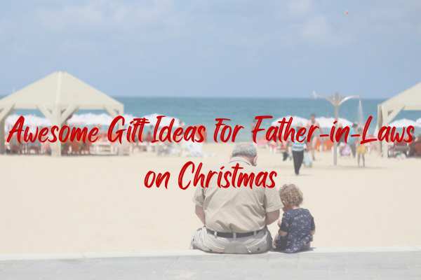 grandpa sitting near the beach his gradchild