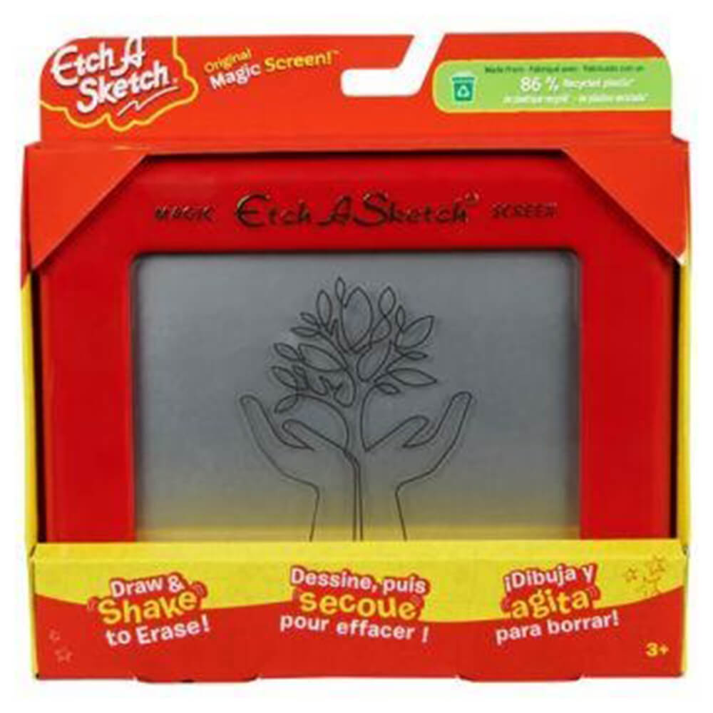 ETCH EN SKETCH -klassiker