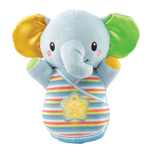 Vtech snooze & soothe elefant