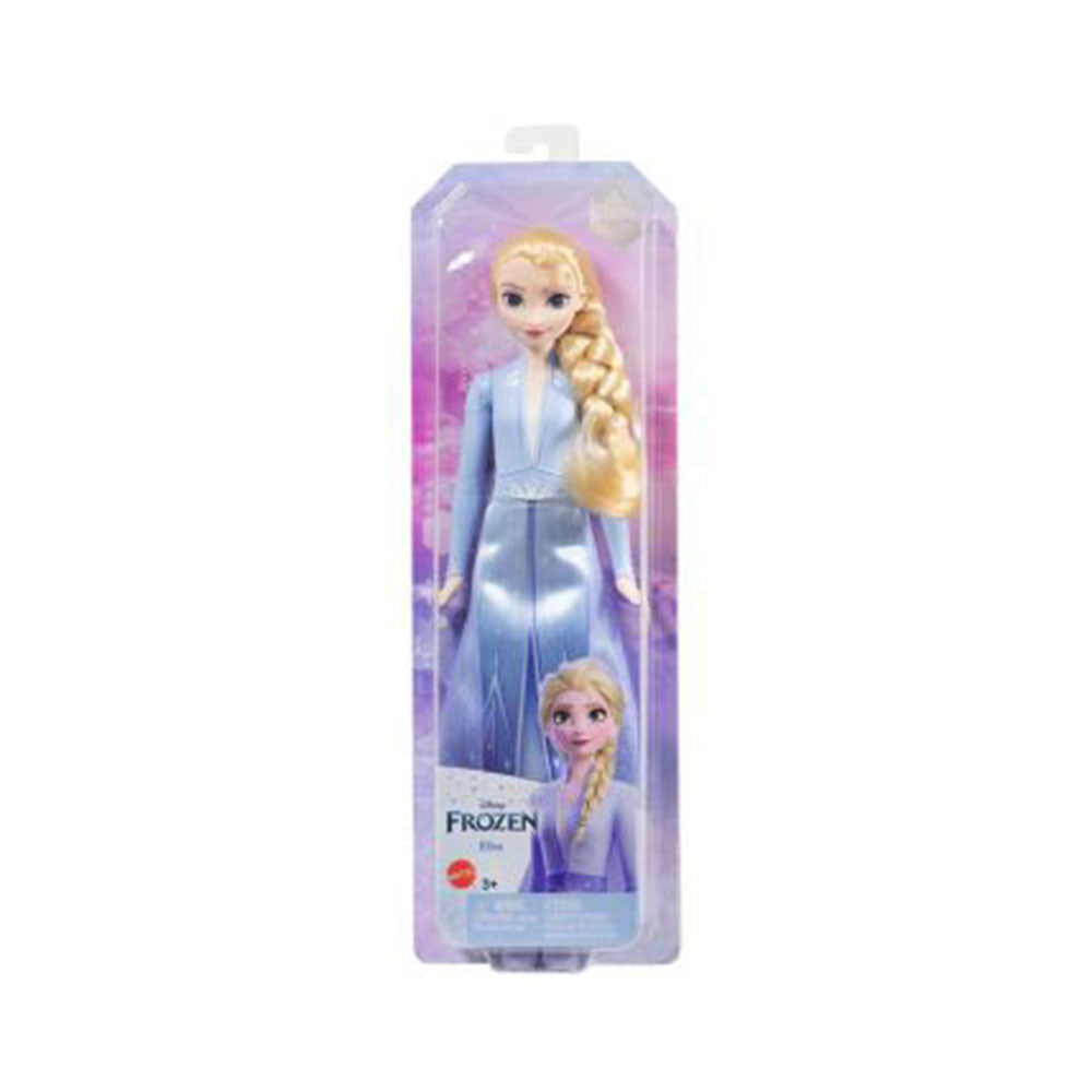 Boneca da Disney Frozen Elsa