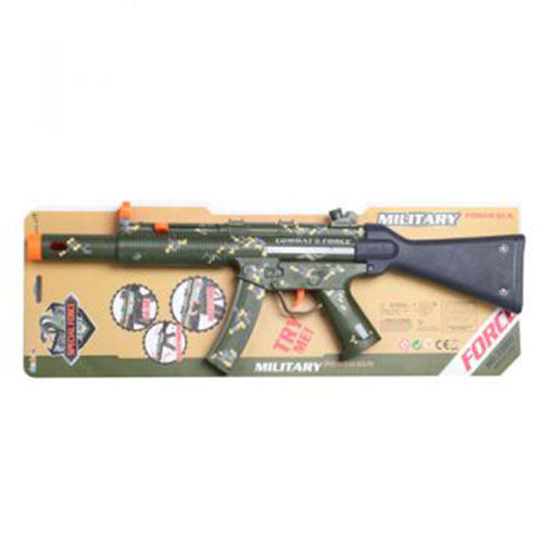 Force Electric Toy Machine Gun