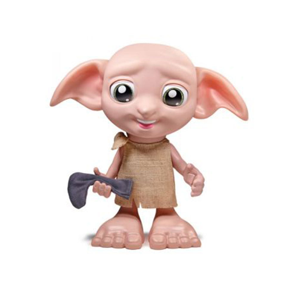 Harry Potter Interactive Dobby Toy