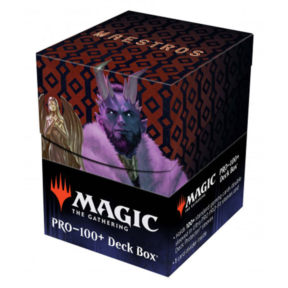 Ultra Pro Mtg Streets of New Capenna Ultra Pro Deck Box