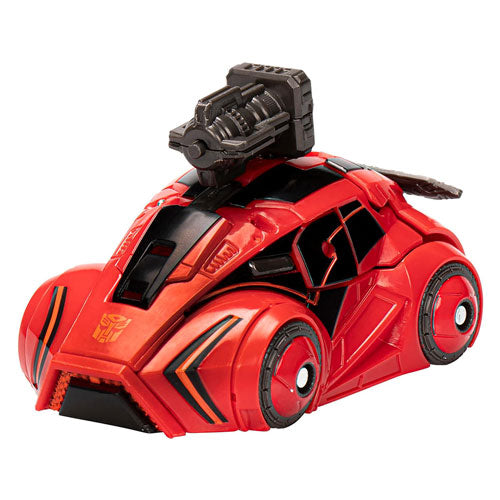 Transformers War for Cybertron 5 Gamer Ed Cliffjumper Figure