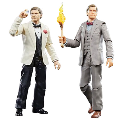 Indiana Jones Adventure Series Figure