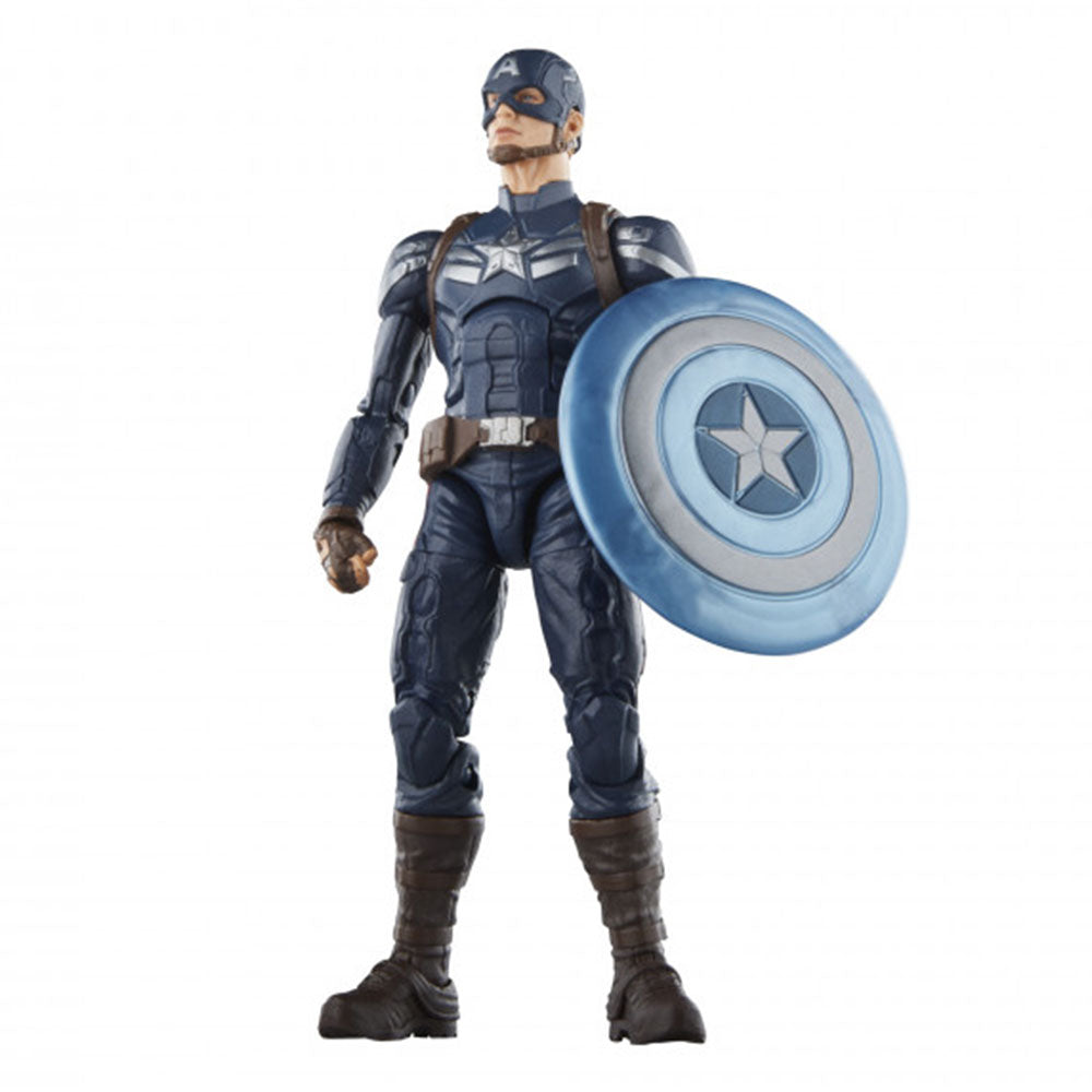 Figura di serie di legends di Hasbro Marvel