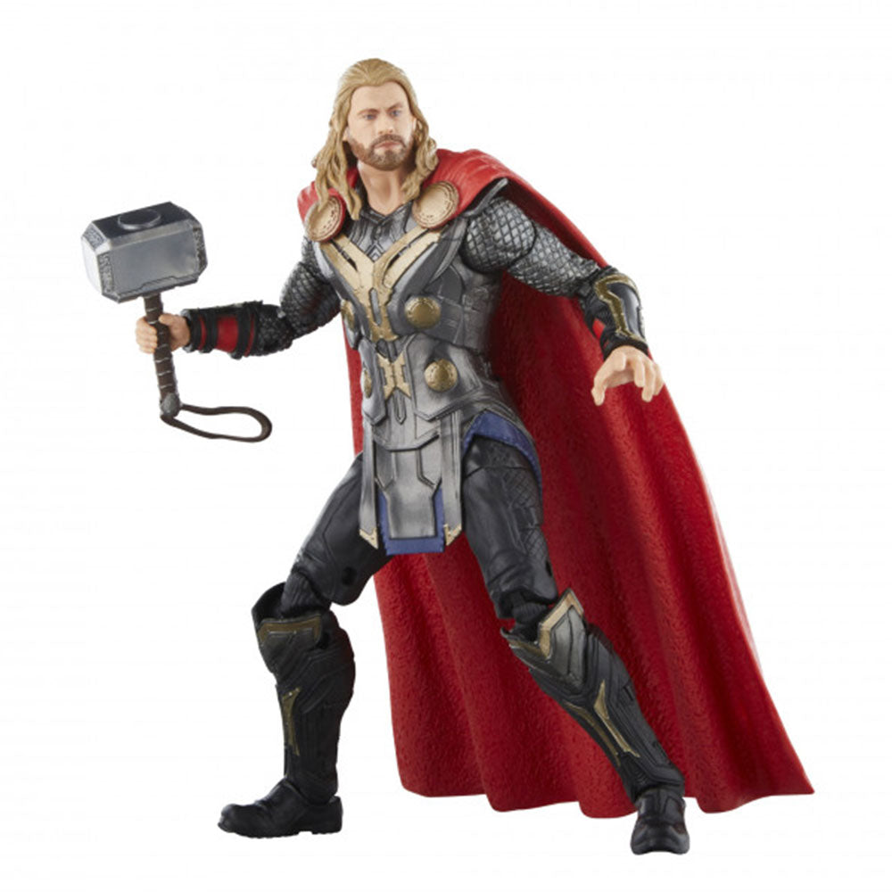 Figure de la série Hasbro Marvel Legends