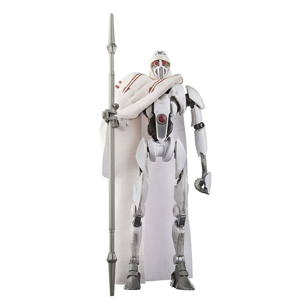  Star Wars The Clone Wars Actionfigur