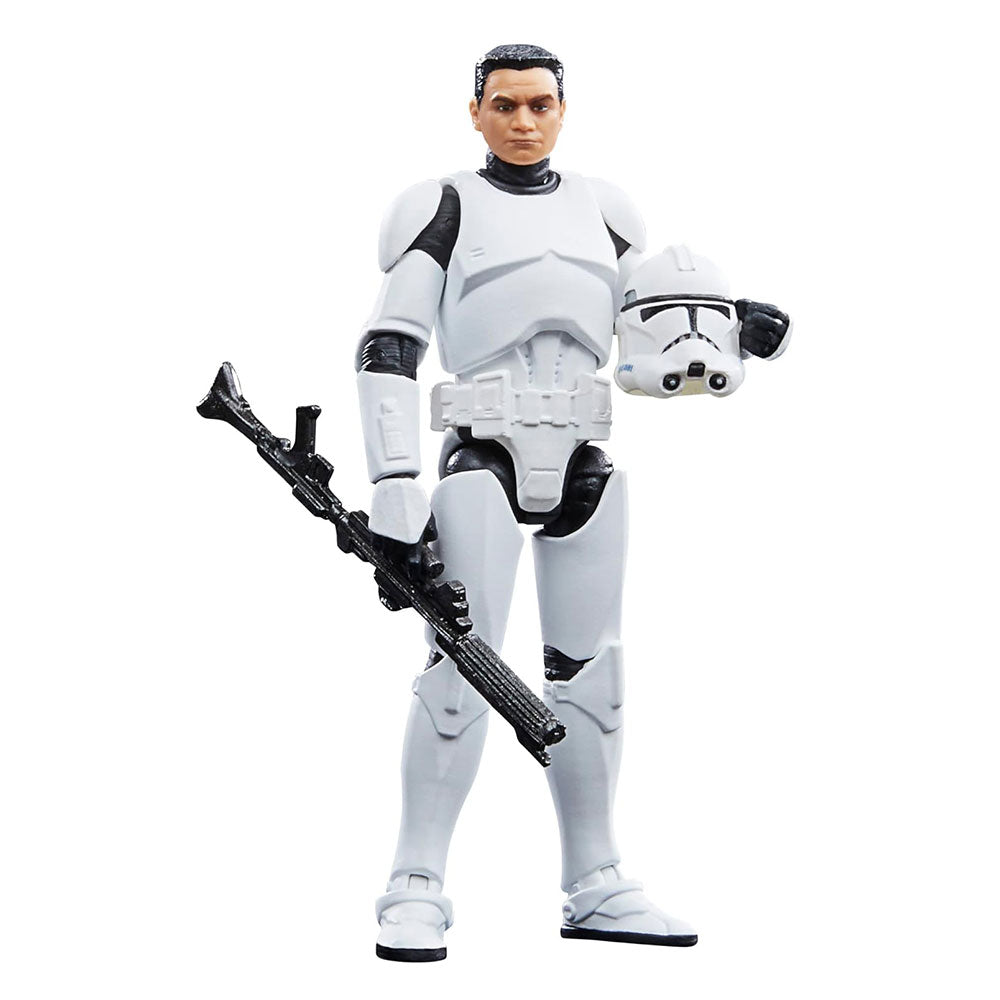  Star Wars The Clone Wars Actionfigur