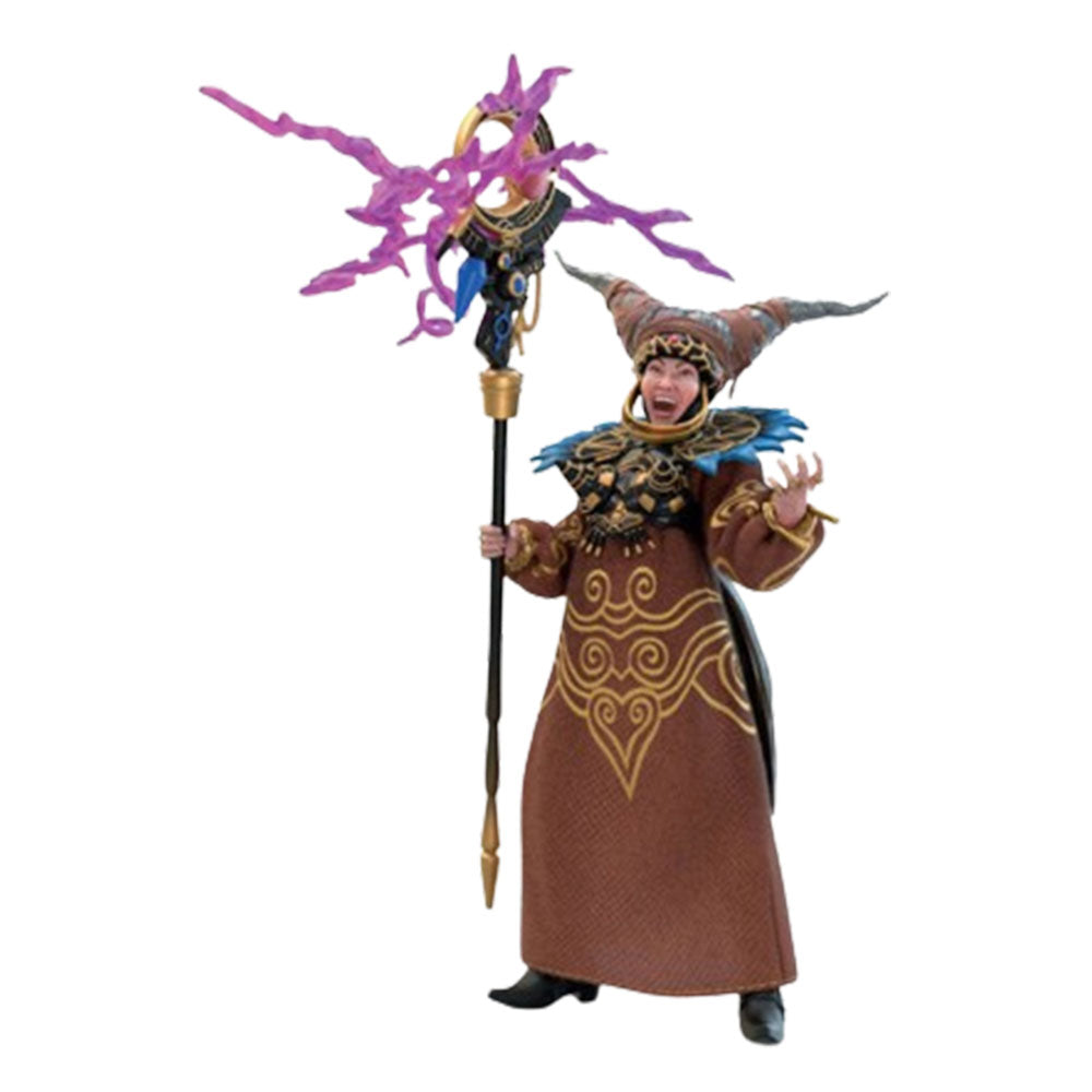 Power Rangers Lightning Collection Rita Repulsa Figure