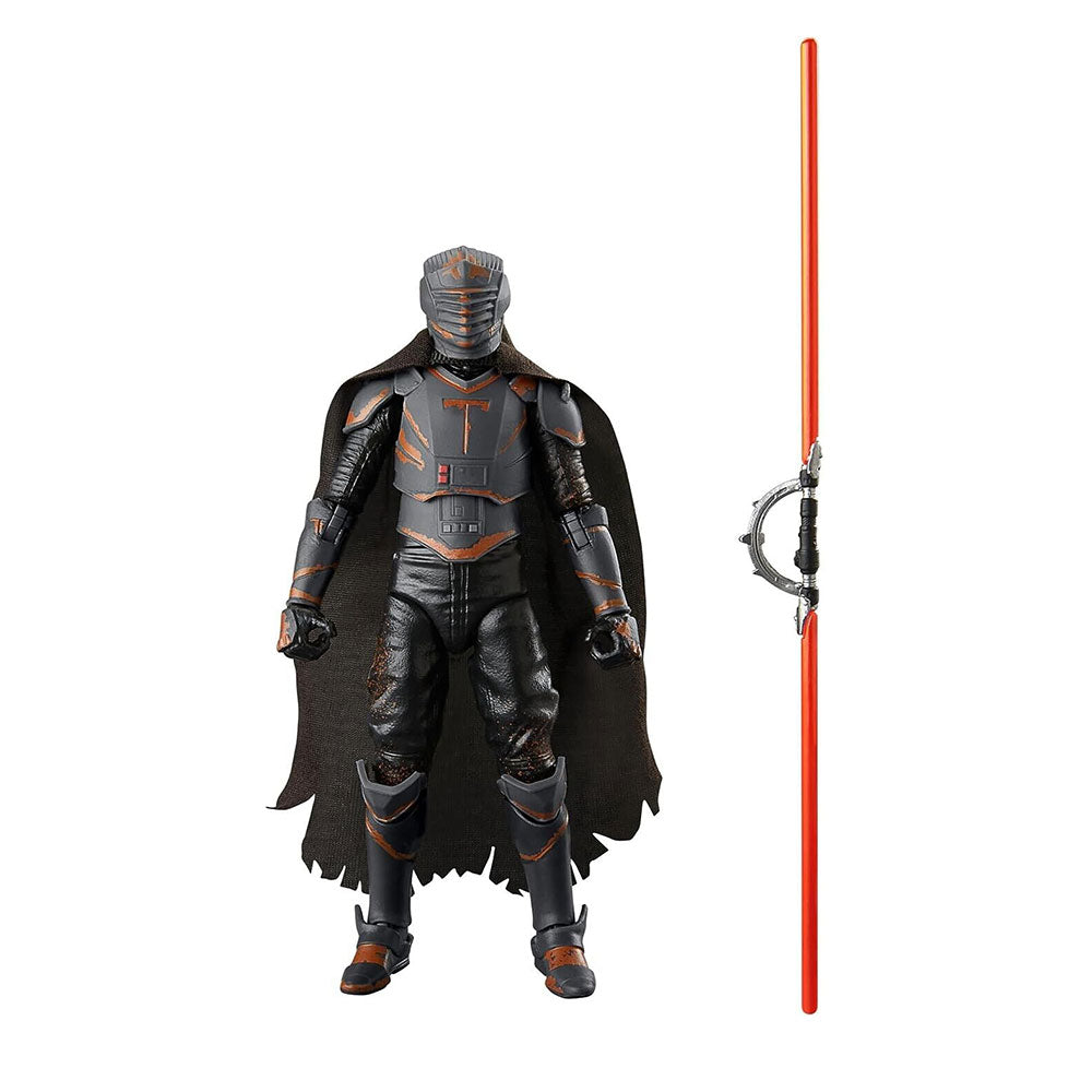 Figure d'action de Star Wars The Black Series